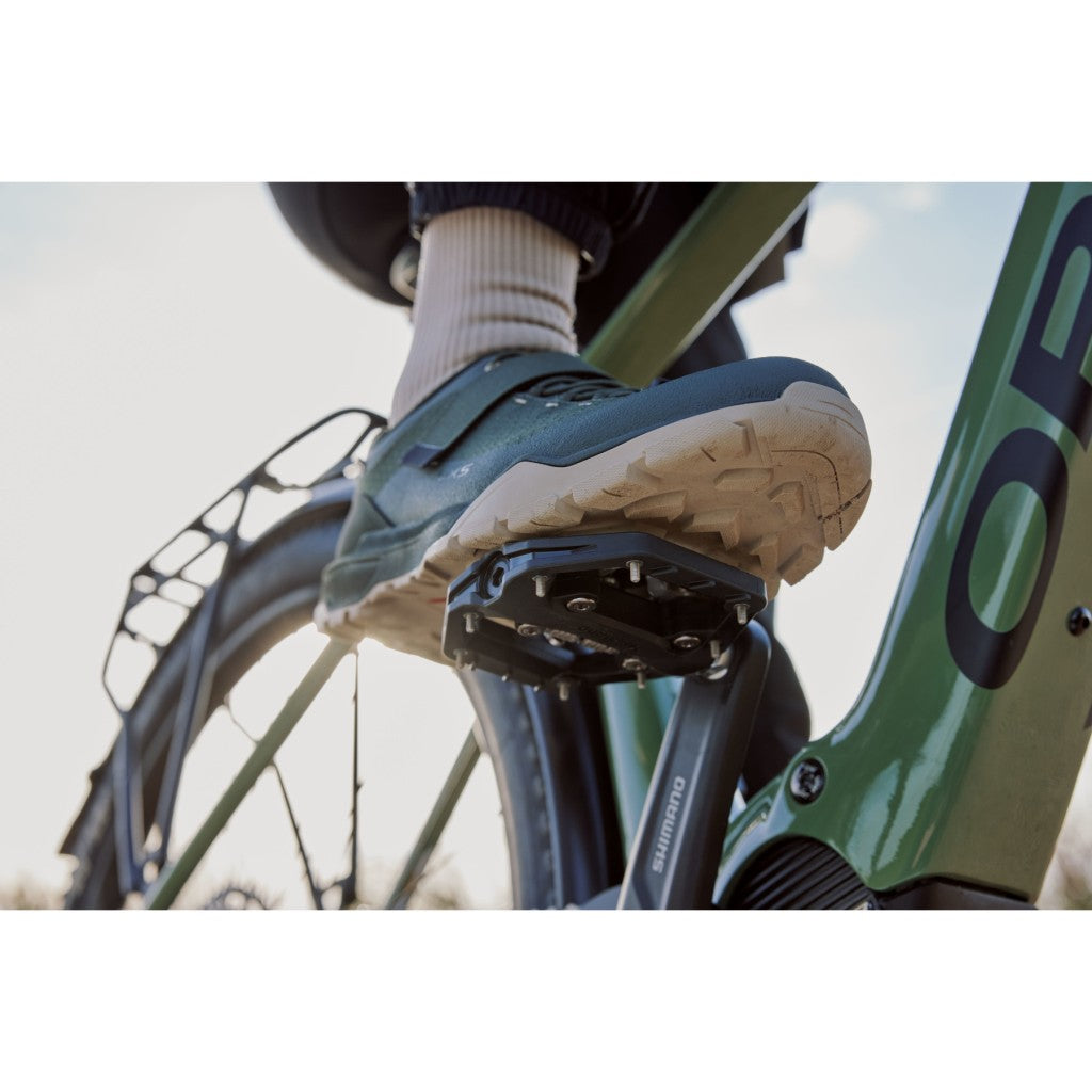Shimano PD-EH510 SPD ve Düz Çift Taraflı Bisiklet Pedalı EPDEH510