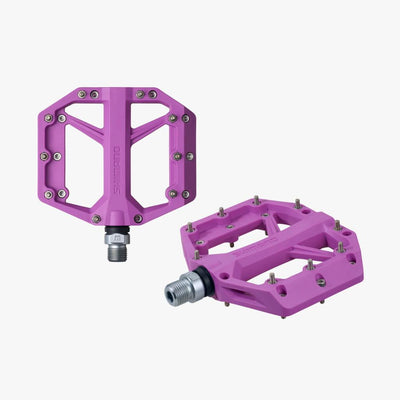 Shimano PD-GR400 Pedals Purple