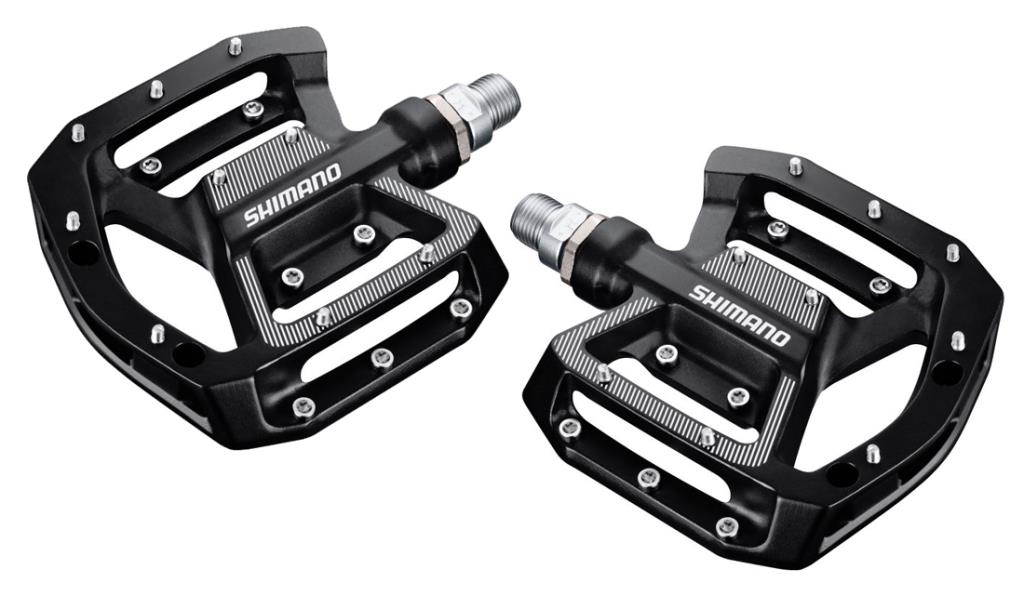 Shimano PD-GR500 Flat Pedals