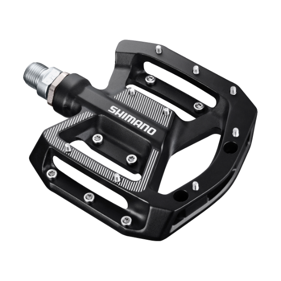 Shimano PD-GR500 Platform Pedal Çivili BMX-DH EPDGR500L