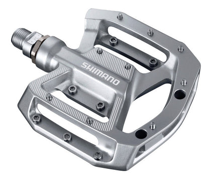 Shimano PD-GR500 Platform Pedal Çivili Gri BMX-DH EPDGR500S