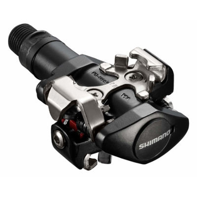 Shimano PD-M505 Spd Pedal Kal SM-SH51 Siyah