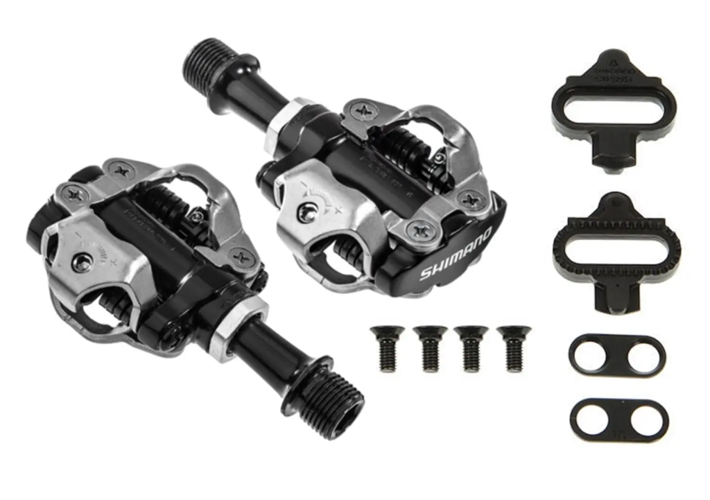 Shimano PD-M540 Spd Pedal EPDM540L