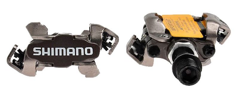 Shimano PD-M540 Spd Pedal EPDM540L