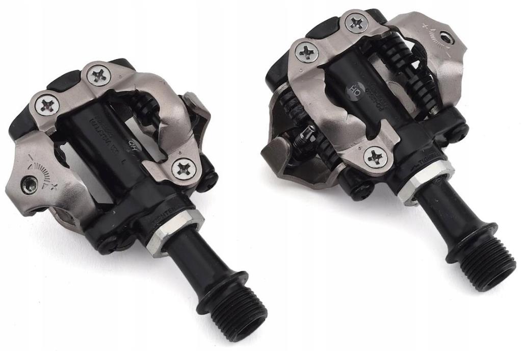 Shimano PD-M540 Spd Pedal EPDM540L