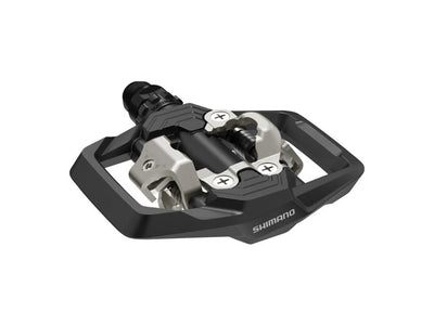 Shimano PD-ME700 SPD Bisiklet Pedalı EPDME700