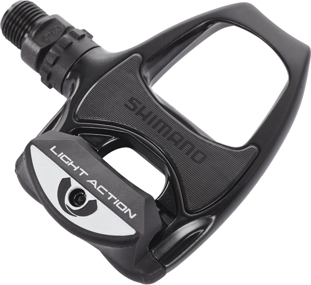 Shimano PD-R540-LA SPD-SL Kilitli Pedal