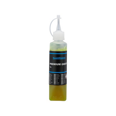 Shimano Premium Gres 100 GR Hub Headset Bearings