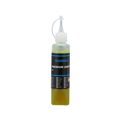 Shimano Premium Grease 100 GR Hub Headset Bearings