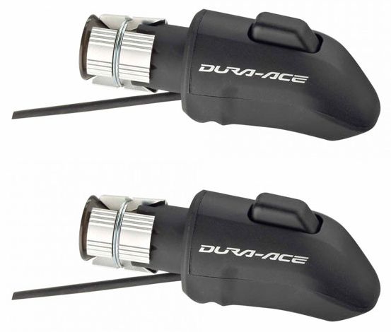 Shimano Dura-Ace SW-9071 Di2 Aero Bar / TT Shift Lever ISW9071