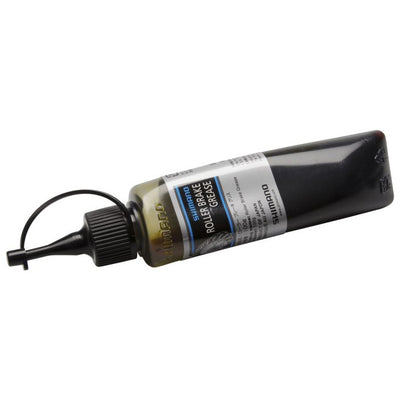 Shimano Roller Brake Grease Çok Amaçlı Tüp Gres Y0412040A