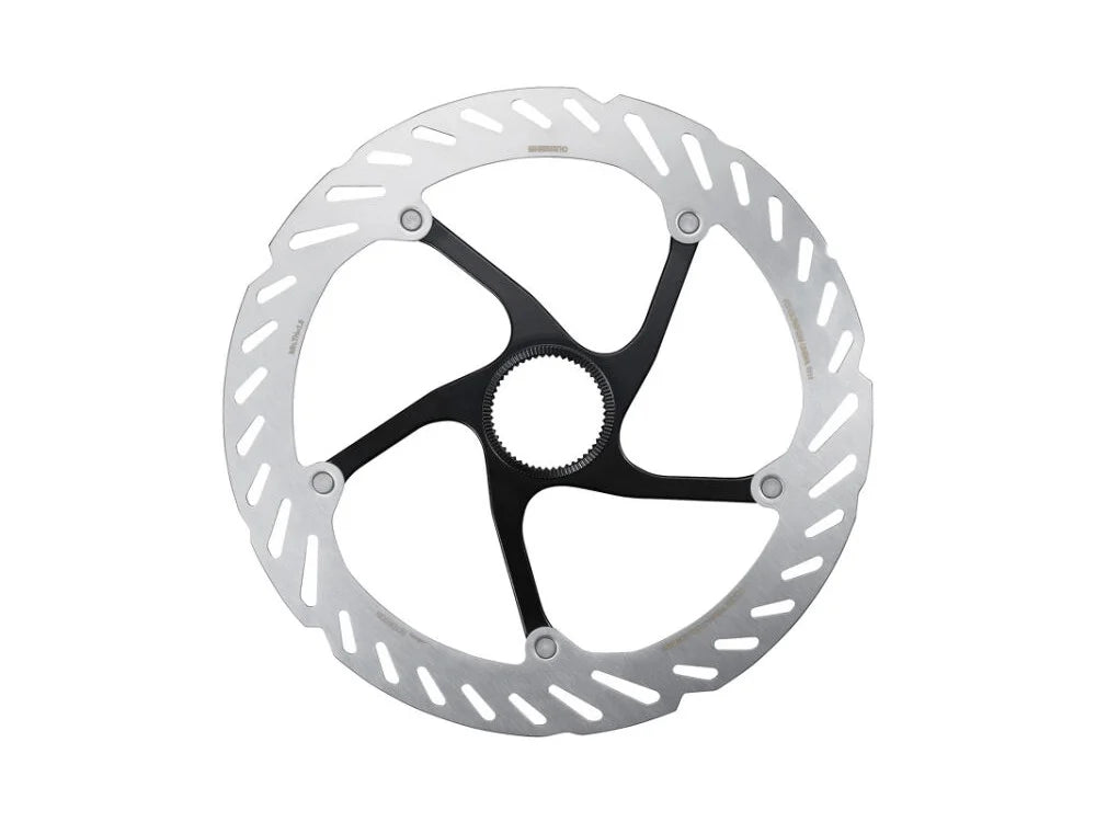 Shimano RT-CL700 203mm Centerlock Rotor External Lock ERTCL700LE