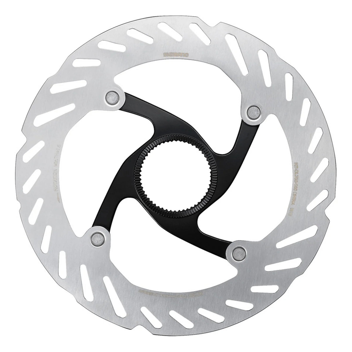 Shimano RT-CL700 Centerlock Rotor 160mm External Lock ERTCL700SE