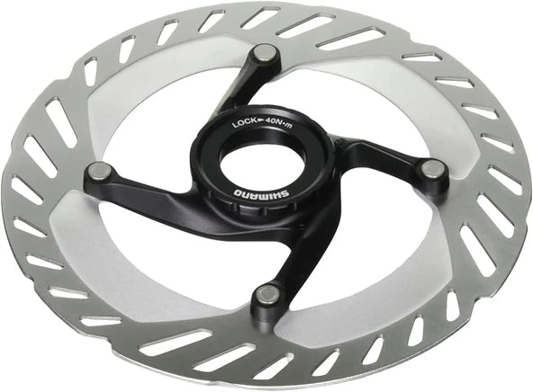 Shimano RT-CL700 Centerlock Rotor 160mm External Lock ERTCL700SE