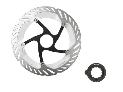 Shimano RT-CL800 Centerlock Rotor 180mm Ice-Tech Freeza IRTCL800MJ
