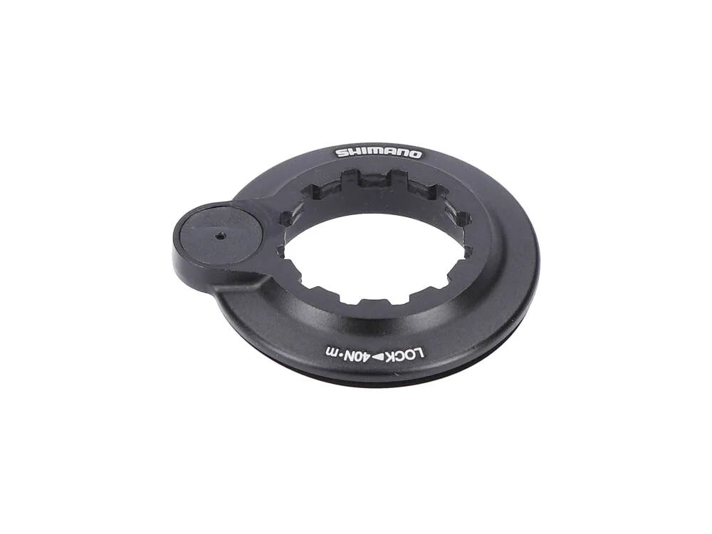 Shimano RT-CL800 Centerlock Rotor 180mm Ice-Tech Freeza IRTCL800MJ