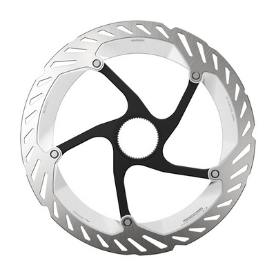 Shimano RT-CL800 Centerlock Rotor 203mm Ice-Tech Freeza IRTCL800LI