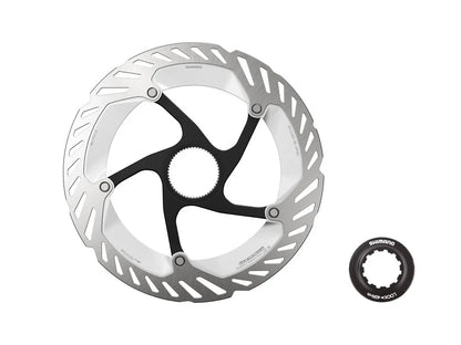 Shimano RT-CL800 Centerlock Rotor 203mm Ice-Tech Freeza IRTCL800LI