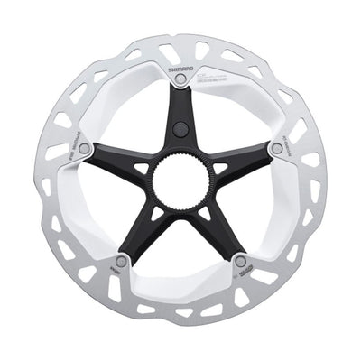 Shimano RT-EM810 Icetech Freeza 180mm Centerlock Rotor IRTEM810MI M9120/M8120/M7120