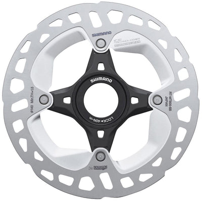 Shimano RT-MT800 Disc Brake Rotor 160mm Centerlock Compatible IceTech Freeza IRTMT800SE 