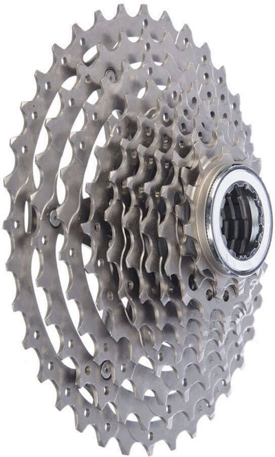 Shimano Ruble Cassette Deore 10 Speed ​​11-36T CS-HG50-10
