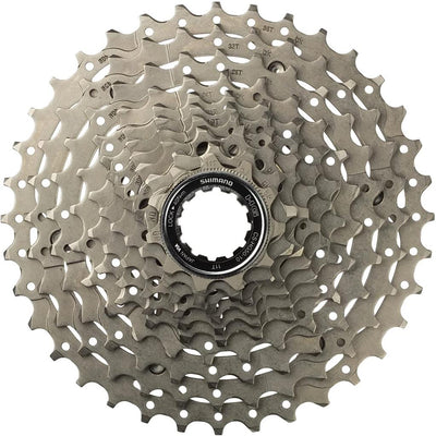 Shimano Ruble Cassette Deore 10 Speed ​​11-36T CS-HG50-10