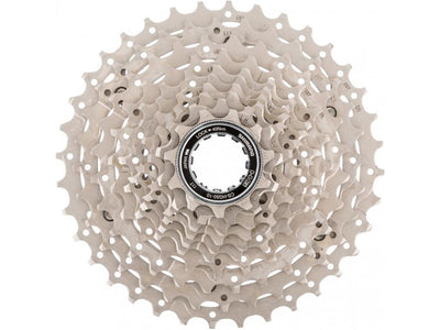 Shimano Ruble Cassette Deore 10 Speed ​​11-36T CS-HG50-10