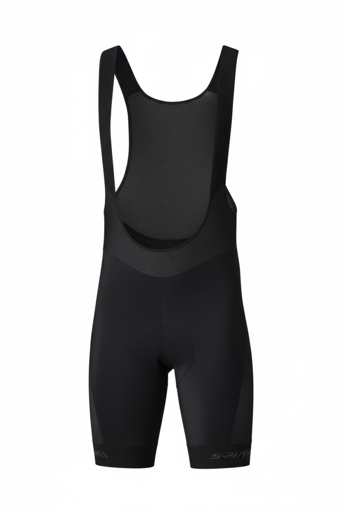 Shimano S-Phyre Erkek Bisiklet Taytı ICWPARSSS11ML0104