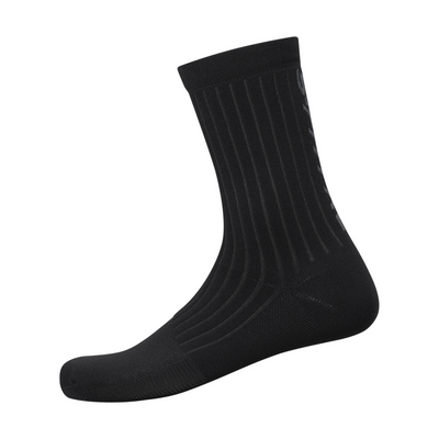 Shimano S-Phyre Flash Cycling Socks Size 36-40 Black