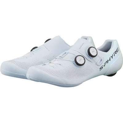 Shimano S-PHYRE SH-RC903 Büyük Beden Yol Ayakkabısı ESHRC903MCW01S48000