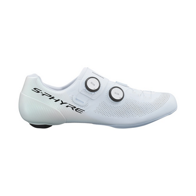 Shimano S-PHYRE SH-RC903 Büyük Beden Yol Ayakkabısı ESHRC903MCW01S48000