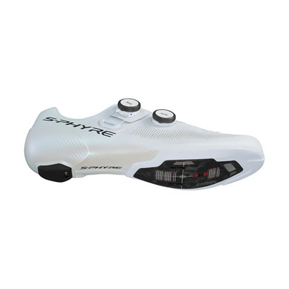 Shimano S-PHYRE SH-RC903 Büyük Beden Yol Ayakkabısı ESHRC903MCW01S48000