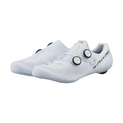Shimano S-PHYRE SH-RC903 Büyük Beden Yol Ayakkabısı ESHRC903MCW01S48000