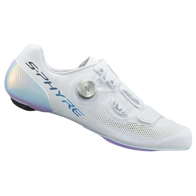 Shimano S-PHYRE SH-RC903PWR Yol Bisikleti Ayakkabısı – Uğur Bisiklet