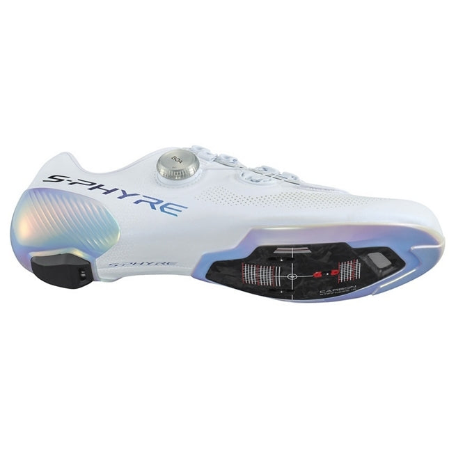 Shimano S-PHYRE SH-RC903PWR Yol Bisikleti Ayakkabısı – Uğur Bisiklet