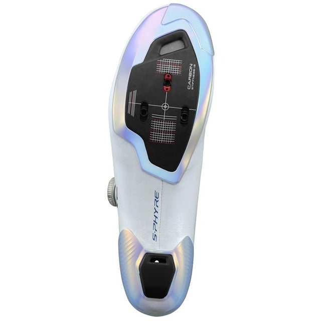Shimano S-PHYRE SH-RC903PWR Yol Bisikleti Ayakkabısı – Uğur Bisiklet