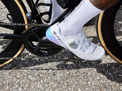 Shimano S-PHYRE SH-RC903PWR Yol Bisikleti Ayakkabısı