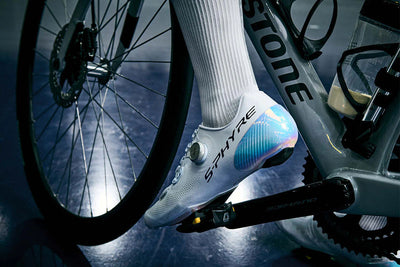 Shimano S-PHYRE SH-RC903PWR Yol Bisikleti Ayakkabısı