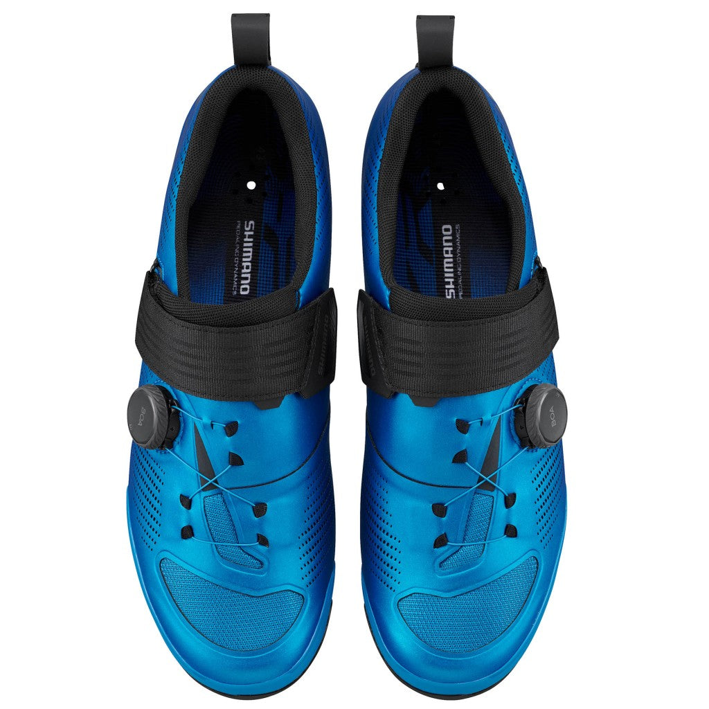 Shimano S-PHYRE TR903 Triathlonschuhe ESHTR903MCB01S