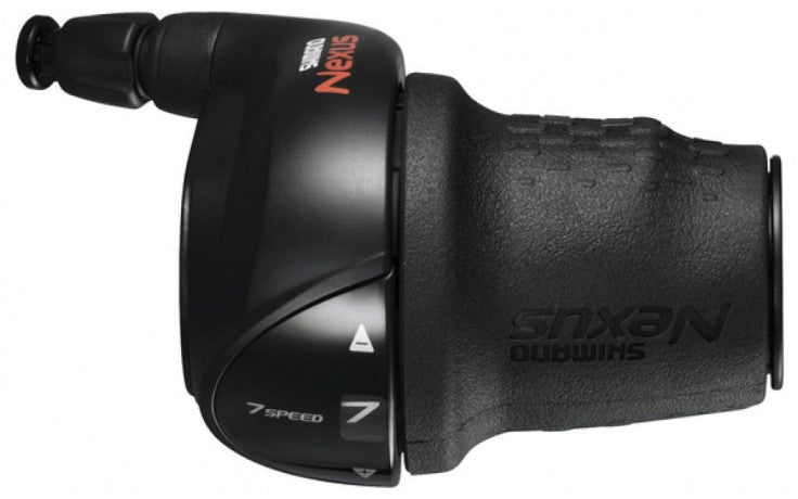 Shimano Sağ Vites Kolu SL-C3000-7 Nexus CJ-NX10