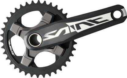 Shimano Saint Aynakol FC-M825 36T 165mm IFCM825AA6X