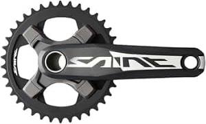 Shimano Saint Crankset FC-M825 36T 165mm IFCM825AA6X
