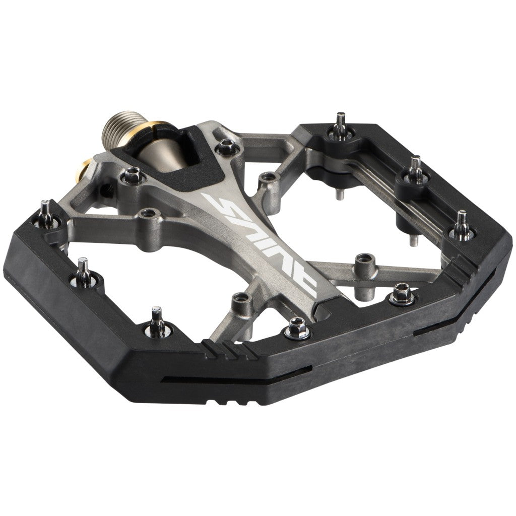 Shimano Saint DH Flat Bisiklet Pedalı PD-G8040 EPDG8040