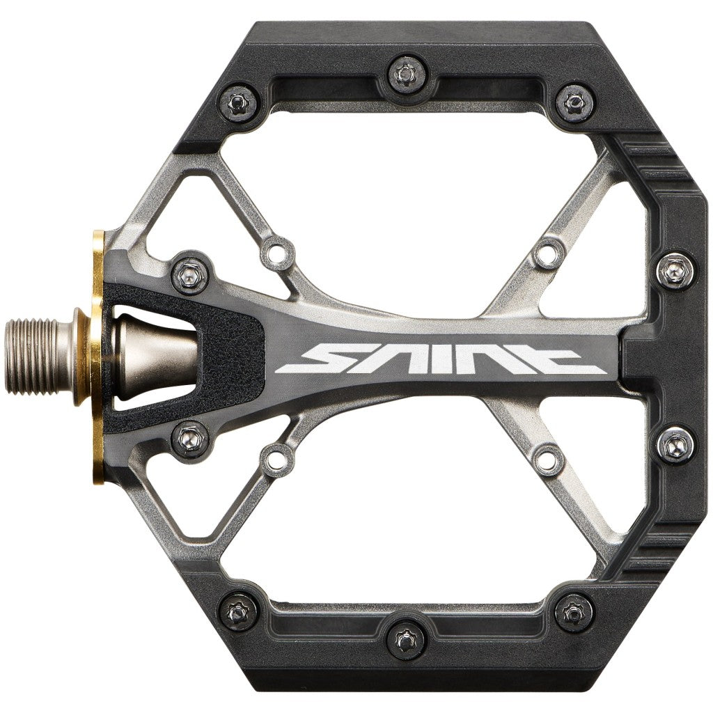 Shimano Saint DH Flat Bisiklet Pedalı PD-G8040 EPDG8040
