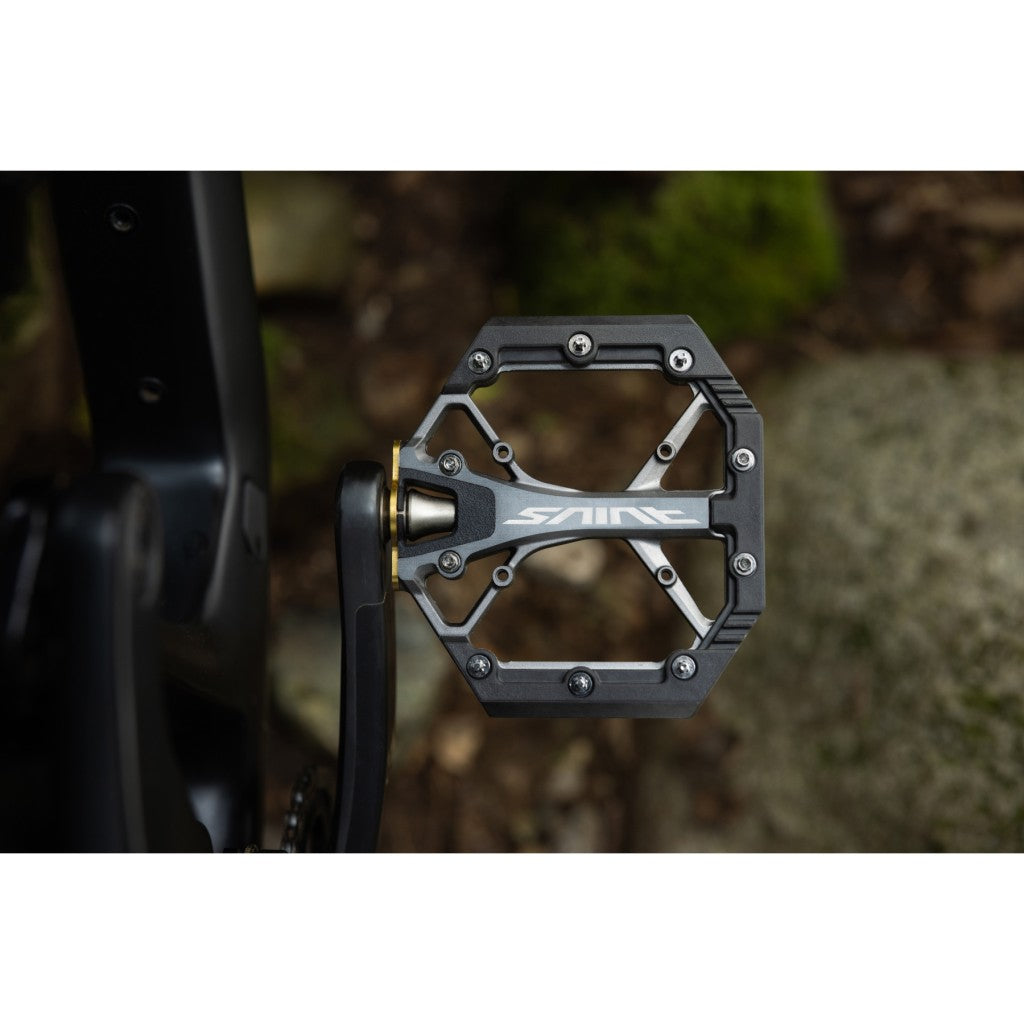 Shimano Saint DH Flat Bisiklet Pedalı PD-G8040 EPDG8040