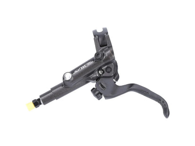 Передний гидравлический дисковый тормоз Shimano Saint, левый BR-M820-B 1000 мм IM820BJLFPNA100