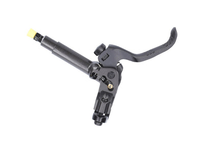 Передний гидравлический дисковый тормоз Shimano Saint, левый BR-M820-B 1000 мм IM820BJLFPNA100