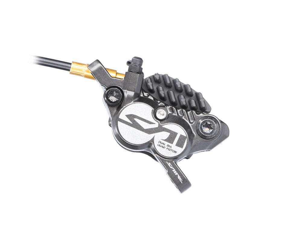 Shimano Saint Front Hydraulic Disc Brake Set Left BR-M820-B 1000mm