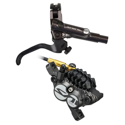 Shimano Saint Right Rear Hydraulic Disc Brake Set BR-M820-B 1700mm IM820BJRRXNA170