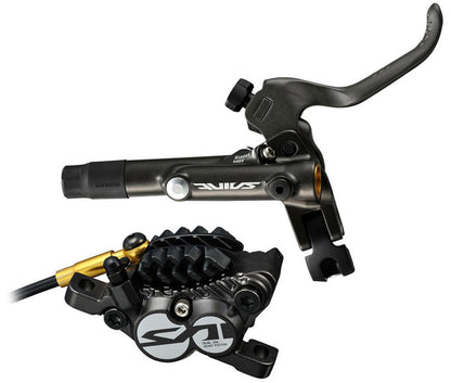 Shimano Saint Sağ Hidrolik Disk Fren Seti Arka BR-M820-B 1700mm IM820BJRRXNA170